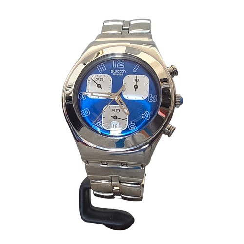 Swatch irony invitation chrono - swatch,
