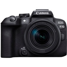 Appareil photo hybride canon - hybride,