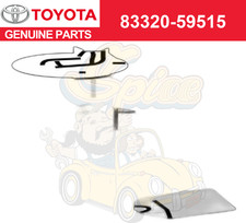 TOYOTA AUTHENTIQUE 83320-59515