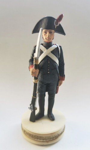 Figurine altaya echec - figurine,