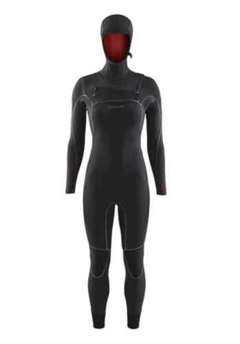 Patagonia women hooded - patagonia, women’s