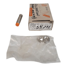 IFM ELECTRONIC IFS205 Capteur inductif