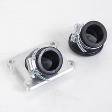 Pipe d admission Replay pour Moto Bultaco 50 Lobito Avant 2020 Neuf