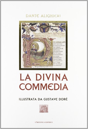 Gustave doré dante alighieri - gustave,