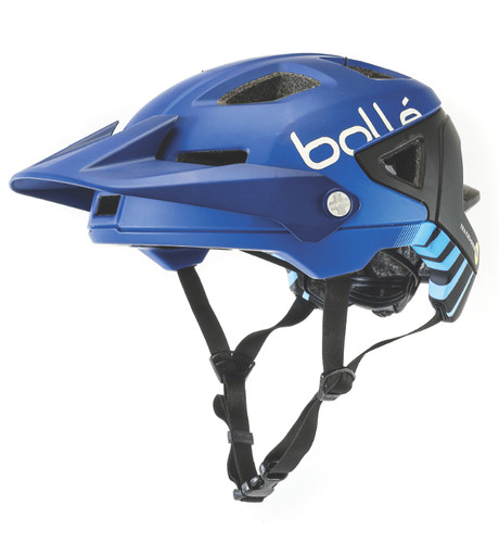 Casque vtt bolle trackdown - casque,