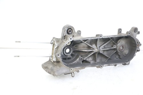 Carter moteur gauche - carter,