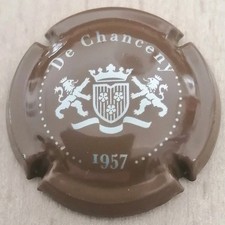 capsule de mousseux DE