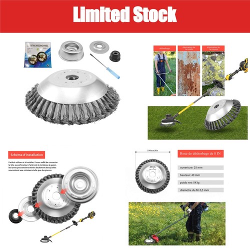 Viabrico tête brosse - viabrico,