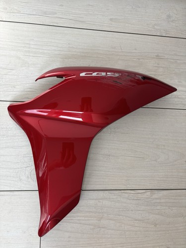 Carénage cb500f 2013 - cb500f,