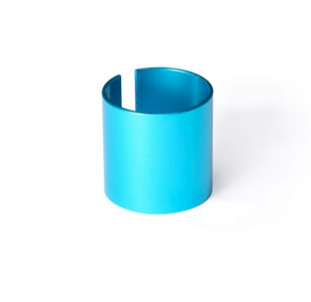 Shim trottinette turquoise - trottinette,