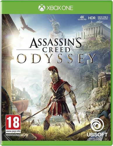 Assassin creed odyssey - assassin’s, creed: