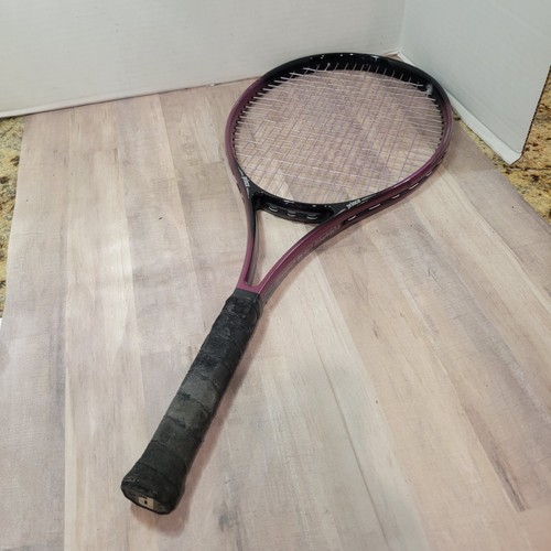 Used case prince graphite - w/,