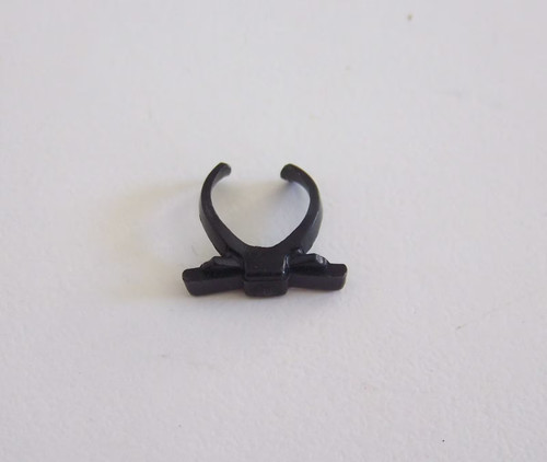 Playmobil cou foulard - playmobil,