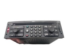 Autoradio d'origine PEUGEOT 207 PHASE 1 CABRIOLET 6574A3
