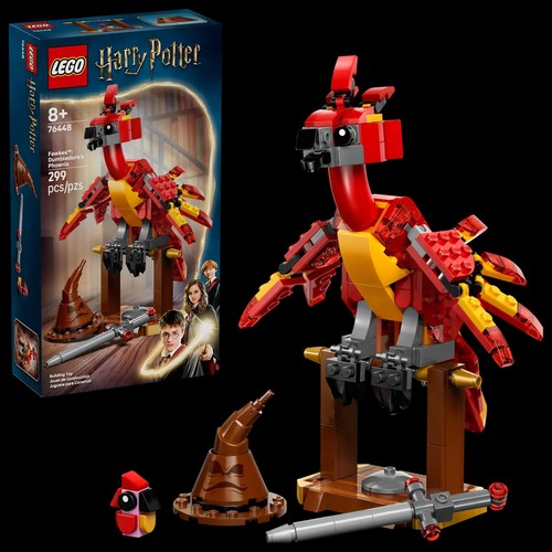 Lego harry potter 76448 - lego,