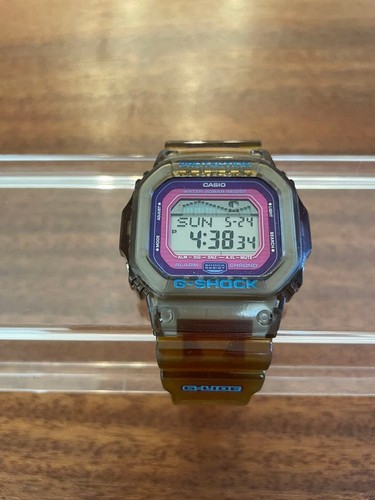 Montre numérique casio - montre,