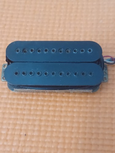 Carvin m22 humbucker pickup - humbucker,