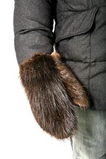 Mitaines Beaver pour hommes