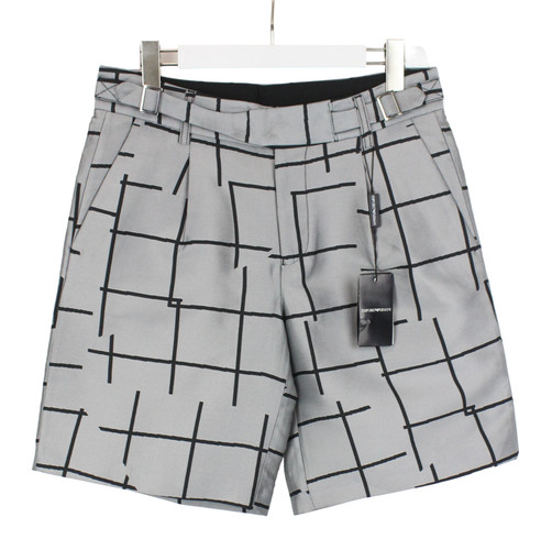 Emporio armani short homme - short,