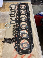 Kit Joint  Culasse Toyota Original land cruiser  moteur 2h hj60 hj75 04112-68021