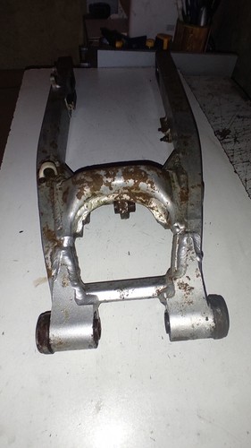 Bras oscillant yamaha - yamaha, 250