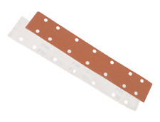 10 Bande abrasifs 70 x 420mm