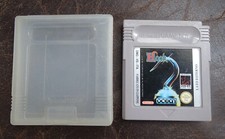 ancien jeu Nintendo Game Boy