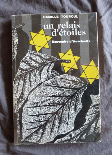 Camille touboul un - camille, touboul,