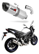 SV 650 2016 - 2023 Pot