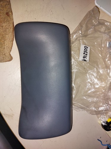 Dosseret top case - dosseret, scooter