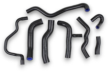 Kit durites silicone vw - silicone,