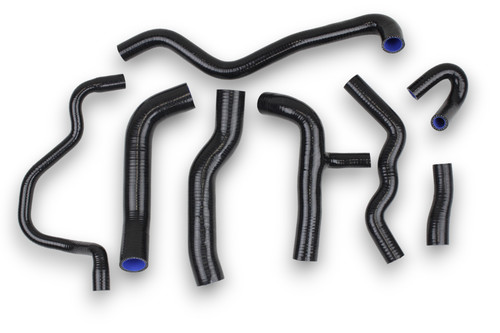 Kit durites silicone - 8, vw