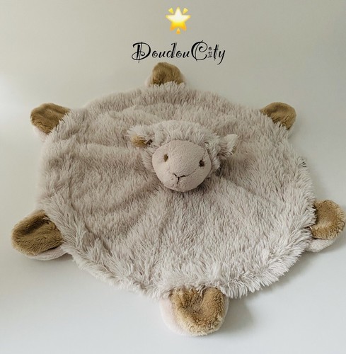 4131 doudou plat - 4131🌟doudou, mouchoir
