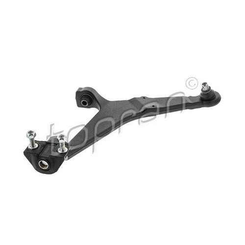 Triangle suspension avant - triangle,