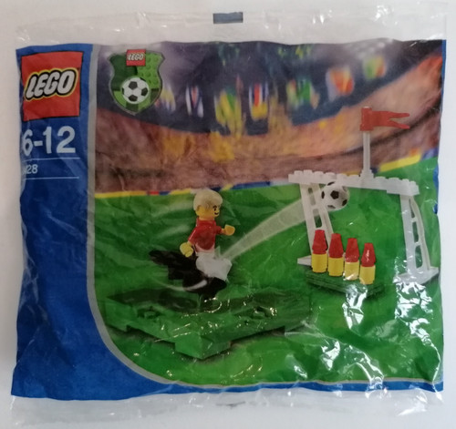Lego sports football - sports, 1428