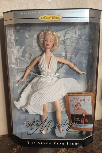 Barbie collector edition - collector,