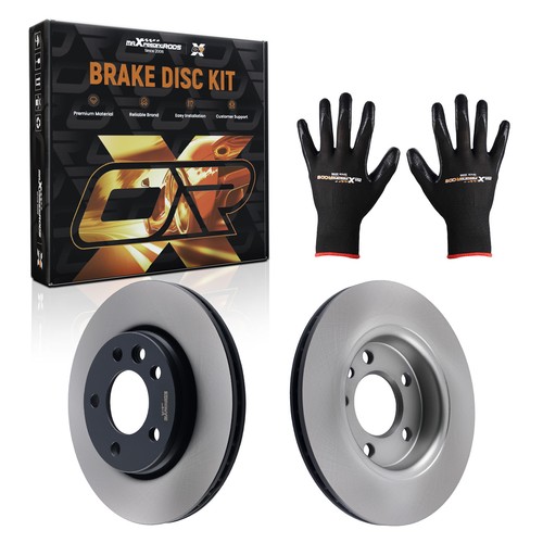 Disques frein 293 7mm - disques,