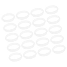  20 Pcs Accessoires Pour Cage