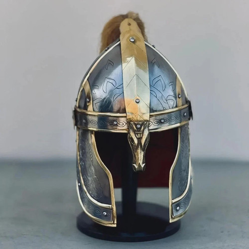Réplique casque de - casque,