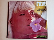 SYLVIE VARTAN - Baby Capone -