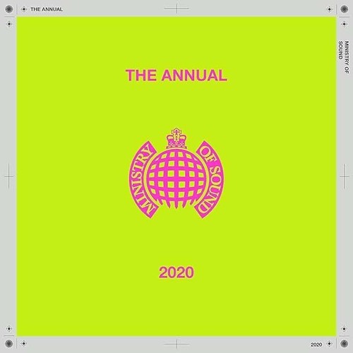 Various artists ministry - various,