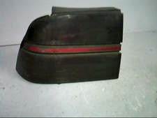 Feu arriere principal gauche (feux) CHEVROLET BERETTA COUPE 96489181