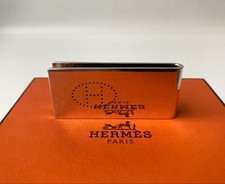 Pince à billets HERMES