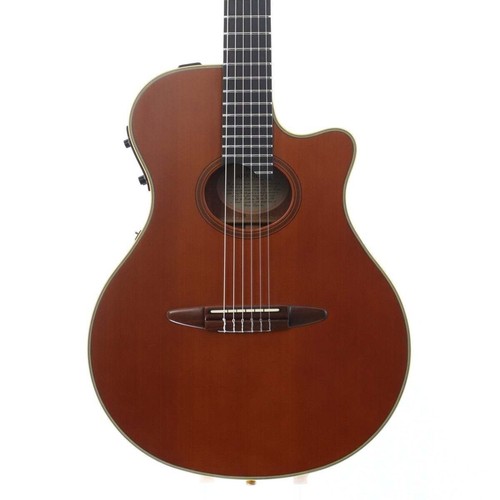 Yamaha apx 10cn - apx-10cn, natural