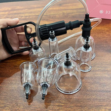 Ventouse De Mamelon Pompe