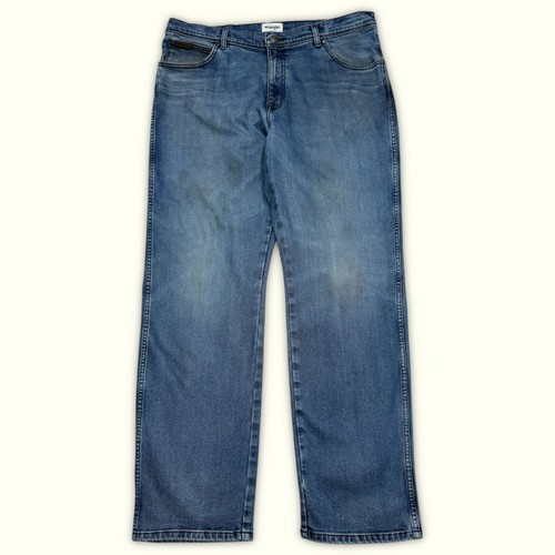 Jeans homme wrangler w40 - jeans,