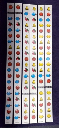 Antique slot machine parts - antique,