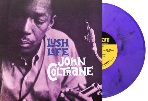 John coltrane lush life - coltrane,