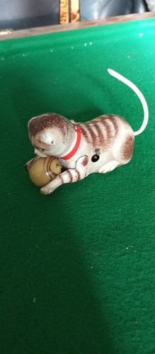 Ancien jouet vintage joustra - ancien,