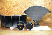 Onken OM-455 Esprit + SC-500